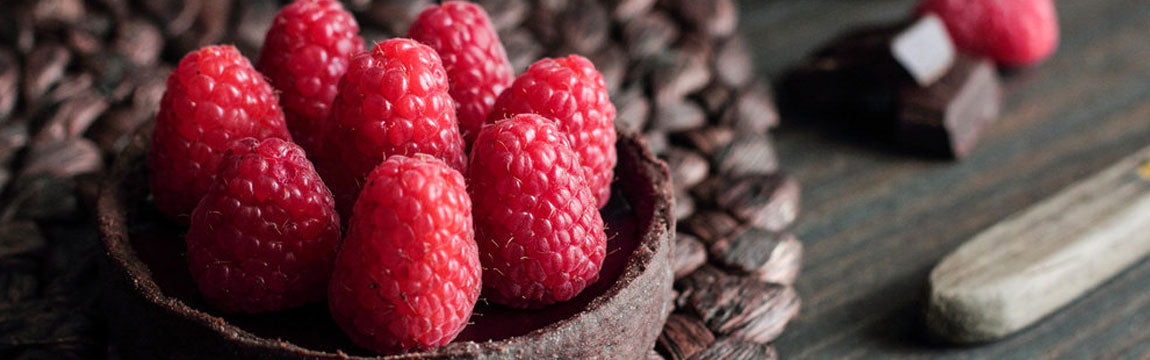 National Raspberry Tart Day