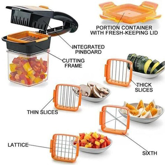 Bruno Kitchen Master & Vegetable Cutter Online in Pakistan