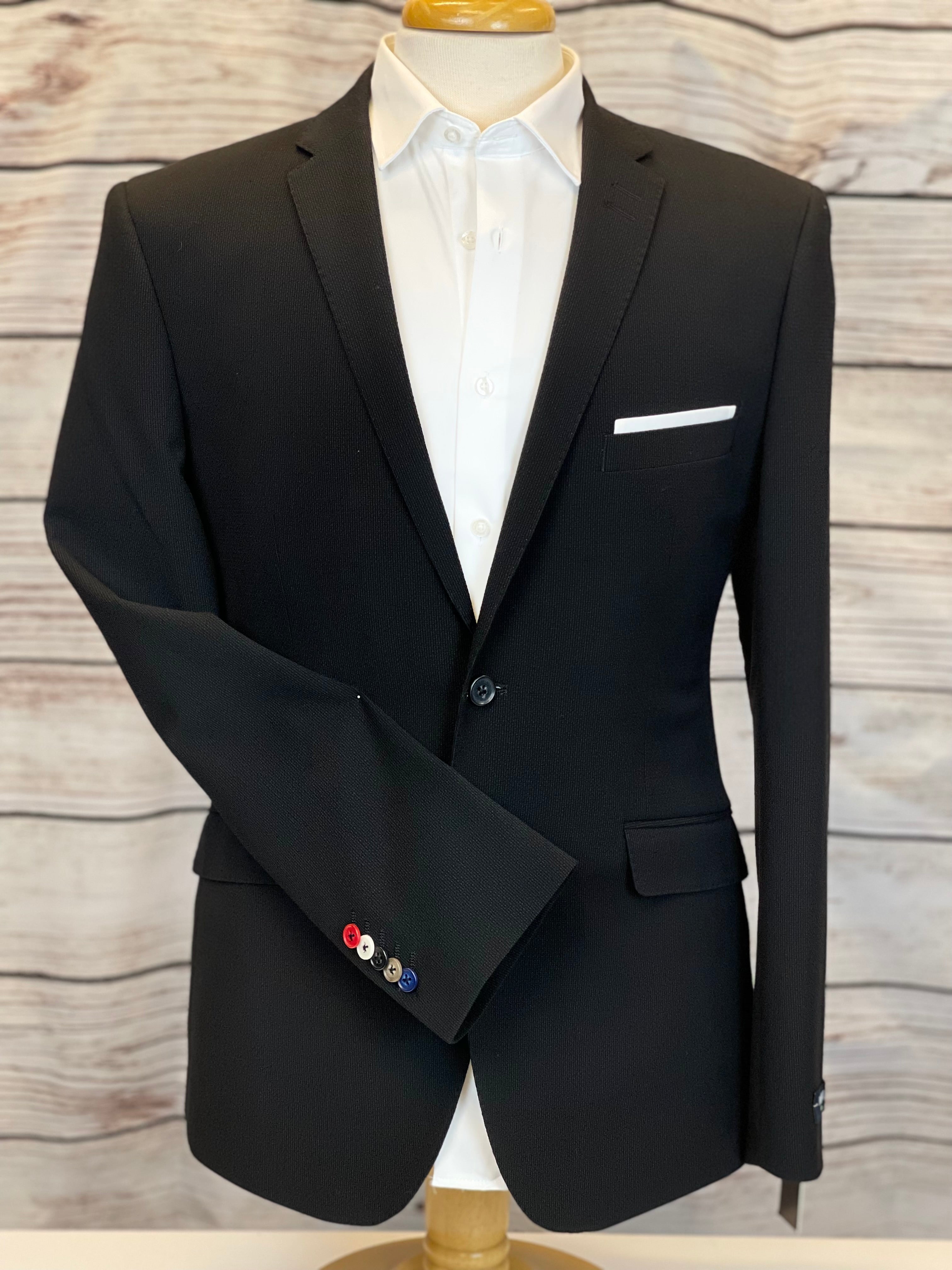 Emmanuel Menswear | Formal wear, Business attire, Weddings and Prom ...