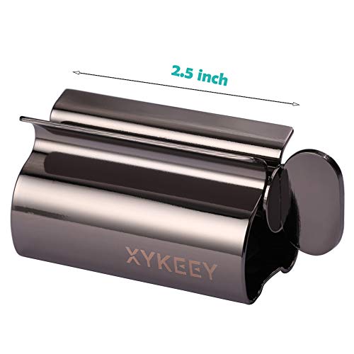 xykeey toothpaste tube squeezer