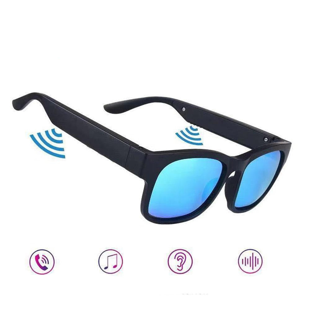 Las Mejores Gafas Inteligentes Para Escuchar Música O, 58% OFF