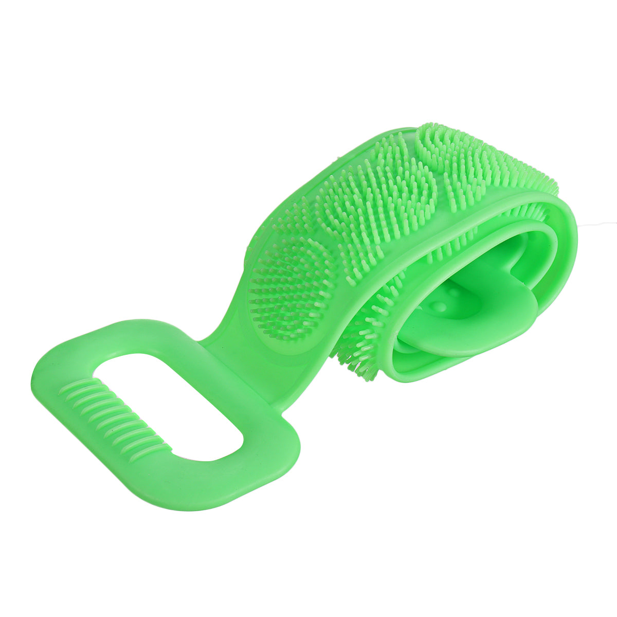 Silicon Bath Brush