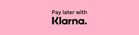Klarna payment button