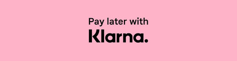 Klarna Logo