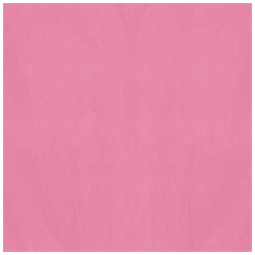 Pink Solid Tissue, 8ct