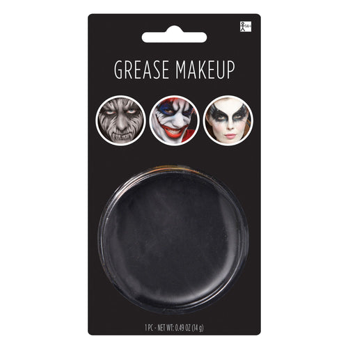 Grease Make-up Black