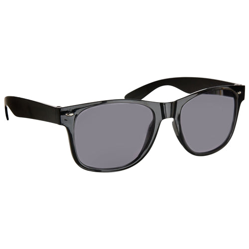 Glasses Darl Lens - Black