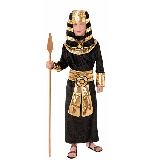 Pharaoh Desert Prince Egyptian Child Costume