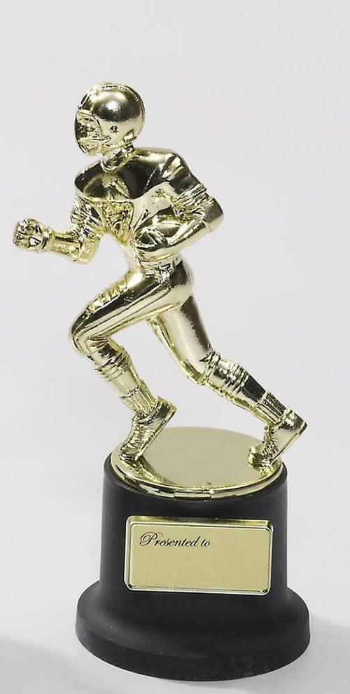 Football Trophy Small