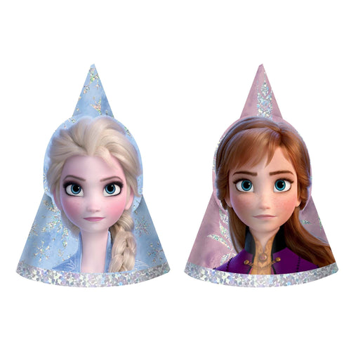 Frozen 2 Party Hat