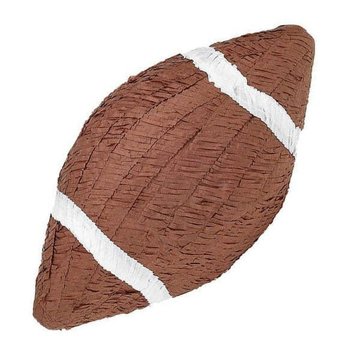 Football Shaped Pinata