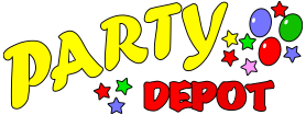 – Party Depot Store