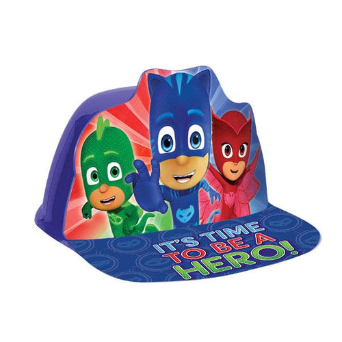 PJ Masks Vac Form Hat