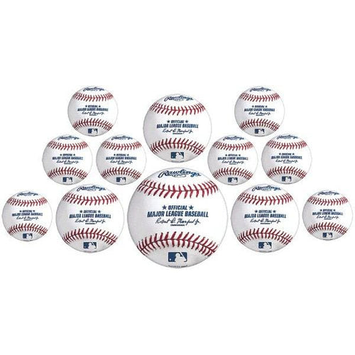 Rawlings Major League Baseball Cutouts