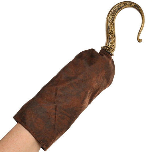 Pirate Hook Hand - Party Depot Store