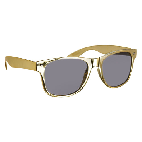 Glasses Darl Lens - Gold