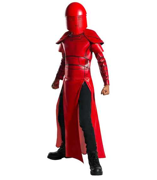 Star Wars Praetorian Guard Deluxe Child Costume