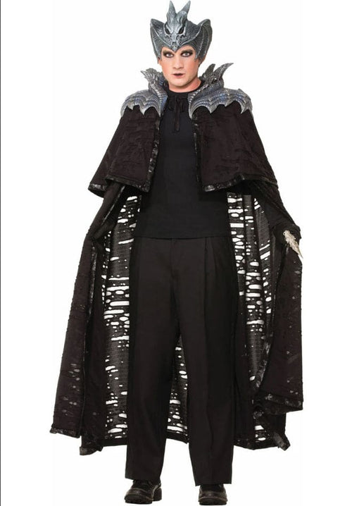 Dragon Sorcerer Medieval Fantasy Adult Costume