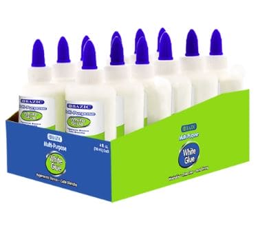 Multi-Purpose White Glue