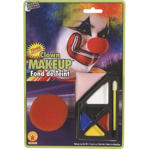 Clown Makeup Kit