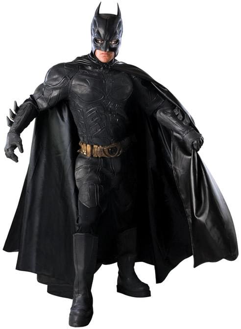 Batman Collector Adult Costume