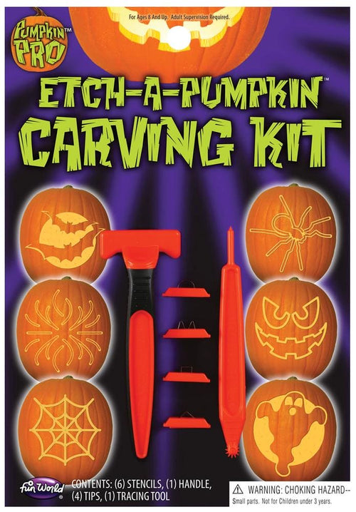 Colossal Carving Kit freeshipping - PartyDepotSpringfield – Party