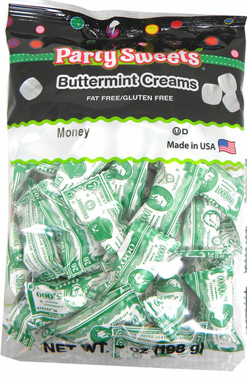 CANDY MINT 7oz Money