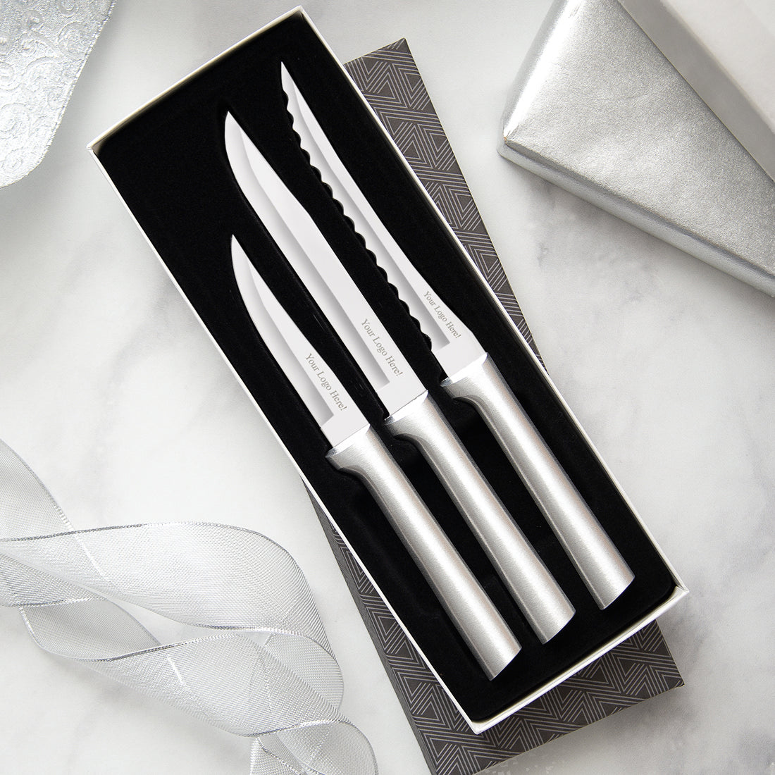 Cooking Essentials Gift Set - American Made Cutlery product image