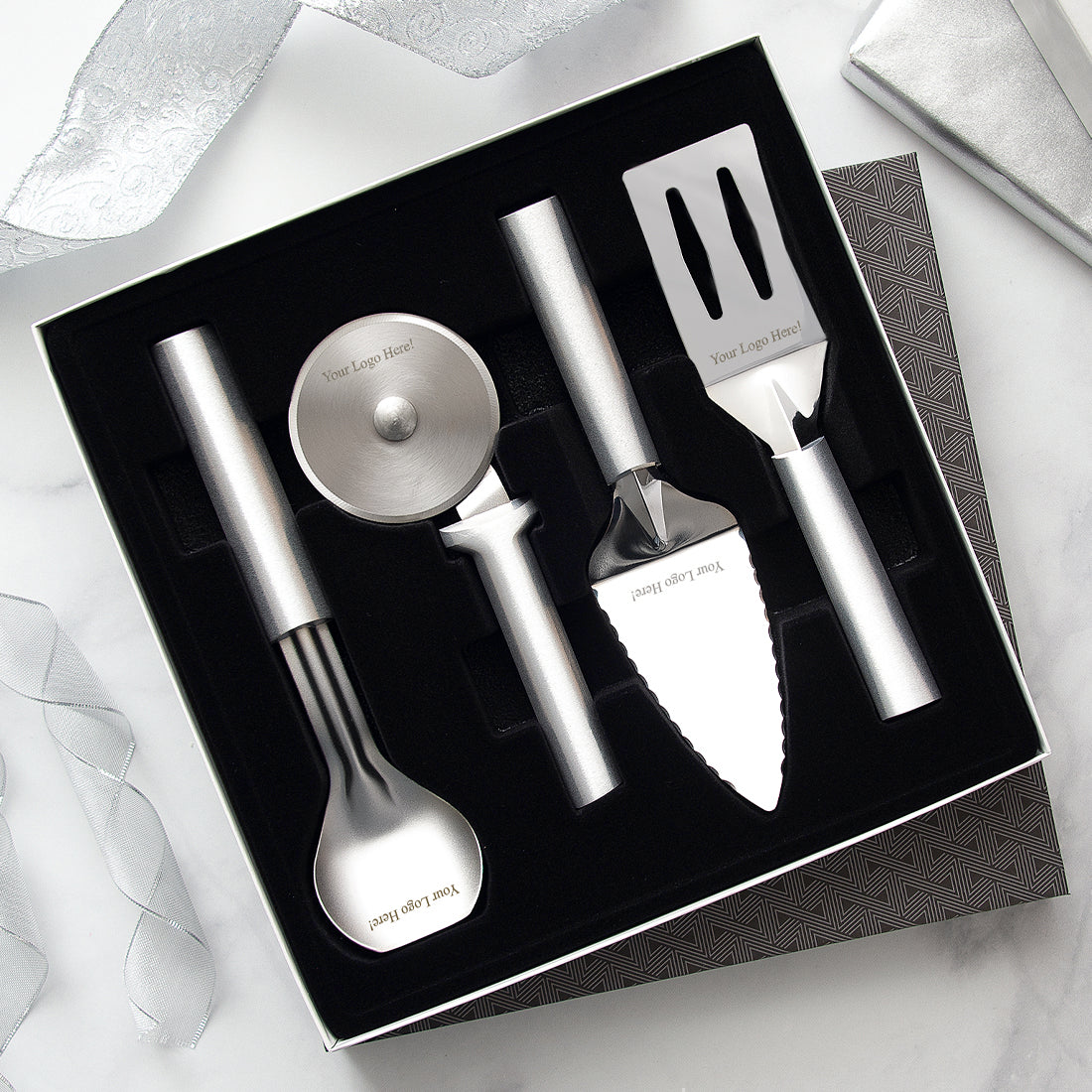 Ultimate Utensil Gift Set - American Made Cutlery product image