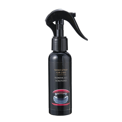 Nano Car Scratch Removal Spray, World Elegant KP/myMESSAGE™