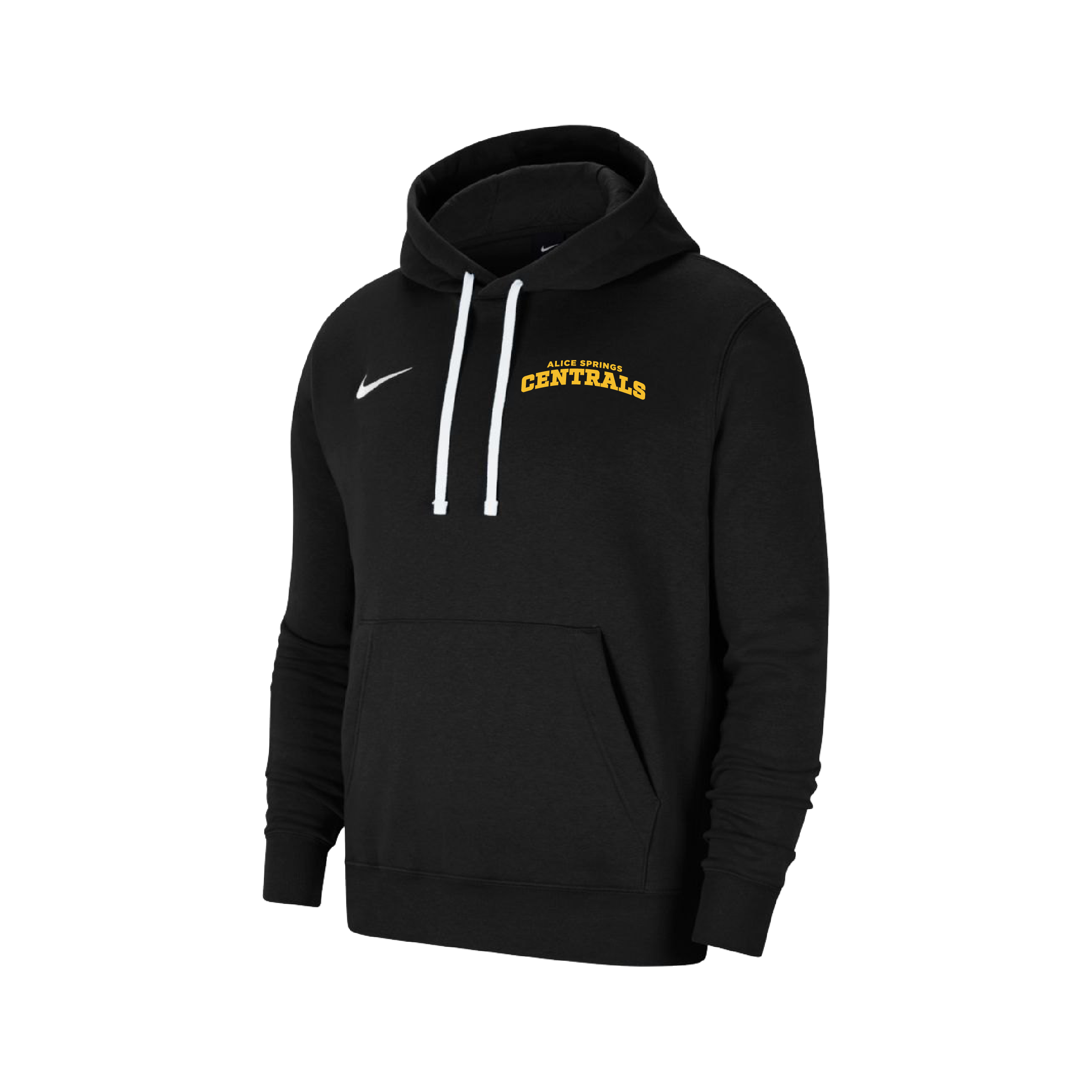 Nike Park 20 Hoodie (Alice Springs Centrals) – 6th Man Basketball