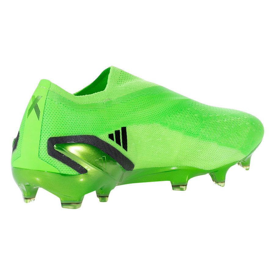 fontein Feodaal Wind Adidas X Speedportal+FG Green – Soccer Depot