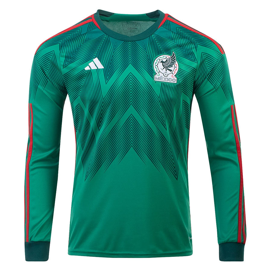 mexico jersey 21 22