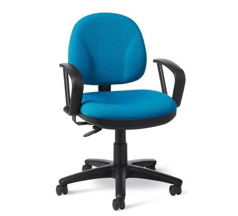 Office Master BC42 - 5 Best Ergonomic Office Chairs Under $300