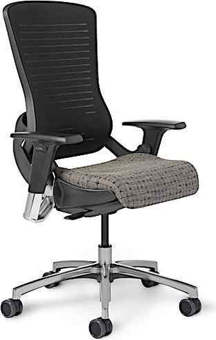 Office Master OM5-BEX Ergonomic Chair