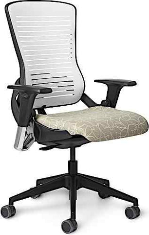 Office Master OM5-BXT Ergonomic Chair 