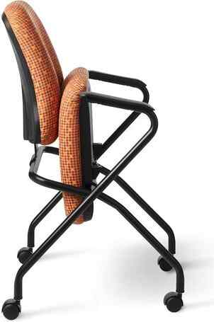 Office Master PT70N - 5 Best Ergonomic Office Chairs Under $300_2