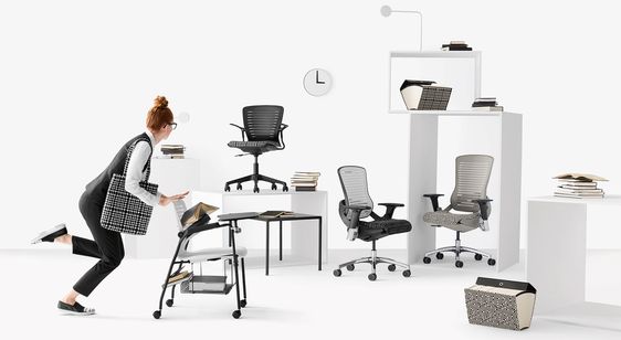 Choosing the right office master chair