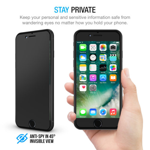 Privacy Screen Protector Iphone 8 Plus Iphone 7 Plus