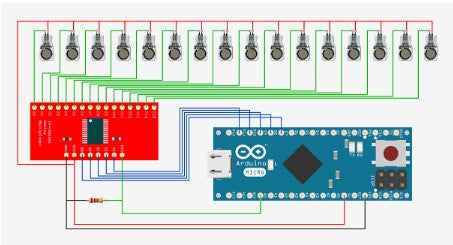 https://www.google.com/search?q=arduinomultiplexing&tbm=isch&ved=2ahUKEwiO8J3l36P6AhUS-4UKHdGcCusQ2-cCegQIABAA&oq=arduinomultiplexing&gs_lcp=CgNpbWcQAzoECCMQJzoICAAQgAQQsQM6BQgAEIAEOgQIABAeOgQIABAYOgYIABAKEBhQ2wlY6hpg1RxoAHAAeACAAacDiAGuJJIBBjMtMTIuMZgBAKABAaoBC2d3cy13aXotaW1nwAEB&sclient=img&ei=neQpY86tK5L2lwTRuarYDg&bih=1004&biw=2048#imgrc=pAfR-u3w_J1lkM