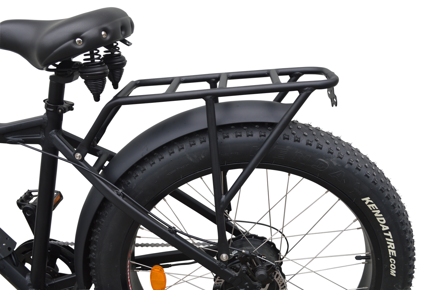 fat bike rear rack