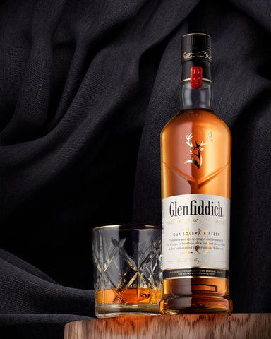 Glenfiddich Wisky Scotland, Scottish Whisky Blog, Whiskey