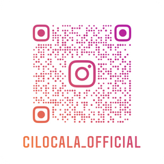 公式インスタグラム Instagram シロカーラ CILOCALA