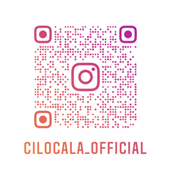 CILOCALA　Instagram