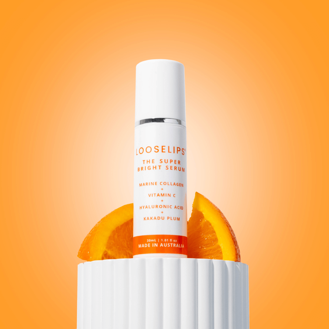 The Super Bright Serum - LOOSELIPS SKINCARE product image