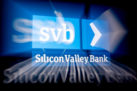 ما هو بنك وادي السيليكون Silicon Valley Bank أو SVB ؟