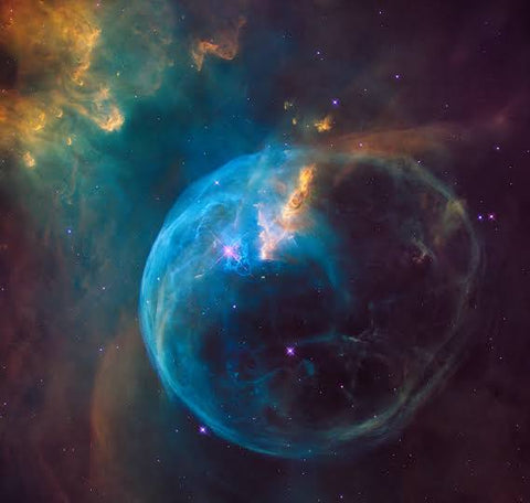 تلسكوب “جيمس ويب” يتيح للعلماء اكتشاف علامات الحياة خارج