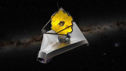 تلسكوب “جيمس ويب” يتيح للعلماء اكتشاف علامات الحياة خارج