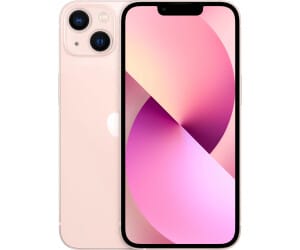 Buy Apple iPhone 13 256GB Pink from £29.00 (Today) – Best Deals on  idealo.co.uk