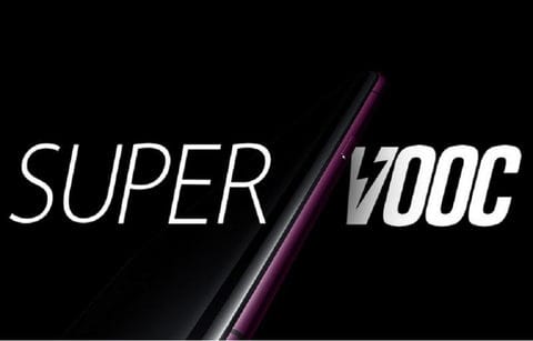 أسرع تكنولوجيا شحن جوال “SuperVooc”